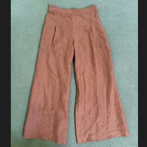Vetta Wide Leg Pants